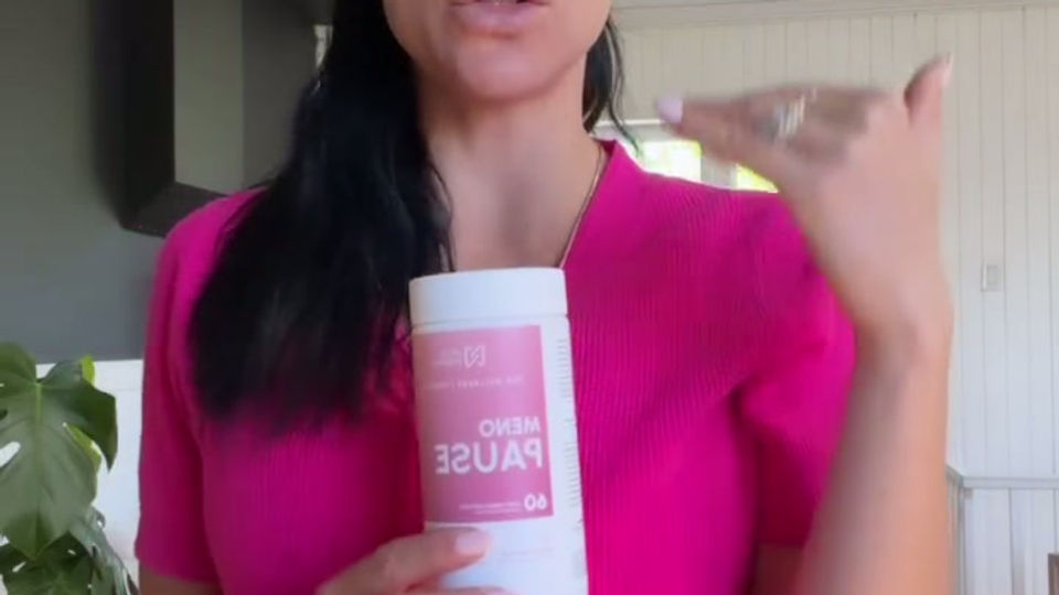 Menopause